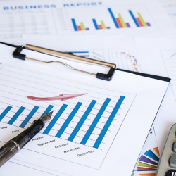 Financial Strategy Development