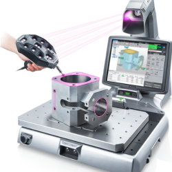 Featured Inspection Equipment