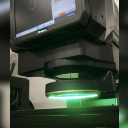 Certified 3rd Party Inspection