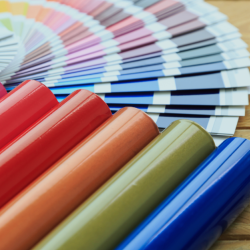 Paint & Powder Coating