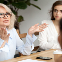Long-Term Financial Coaching