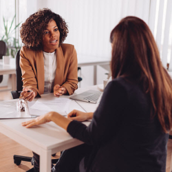 Personalized Financial Consulting