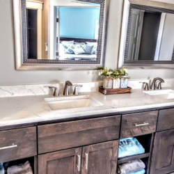 Bathroom/Laundry Room Installs