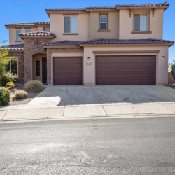 New Construction Homes