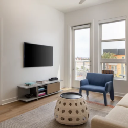 Apartments in Las Vegas