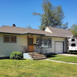 Vacant Land Transactions