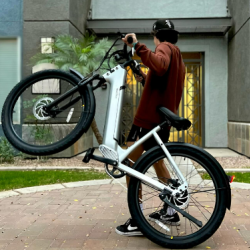 E-Bike U Online E-Bike Education