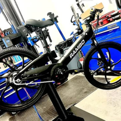 Bike Repair Services