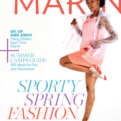 Marin Magazine