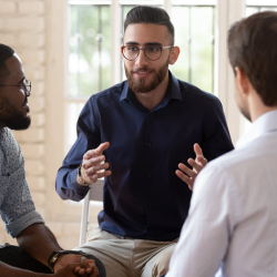 Operations Consulting