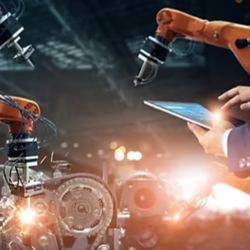 Manufacturing