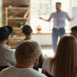 Leadership Coaching