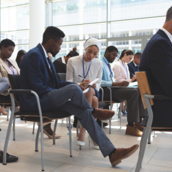 Training & Workshops