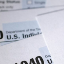 Tax Service