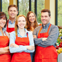 Business Start-Up Services