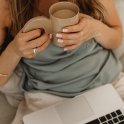 Get Podcast Ready with Nancy Juetten