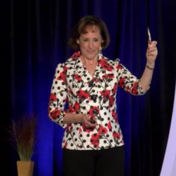 Engage Nancy Juetten to Speak