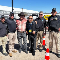 Free Security Consultation