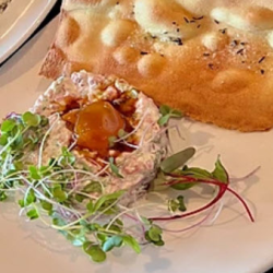 Beef Tartare