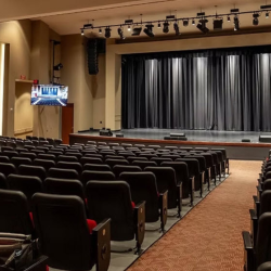 Theater Planning