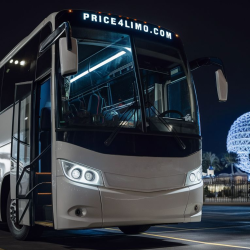 Employee Shuttle Service