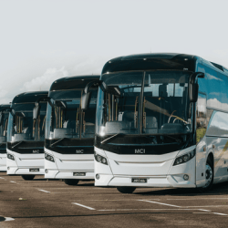Sports Team Bus Rentals	