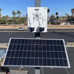Solar Set-ups