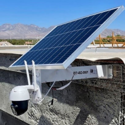 Supplemental Remote Coverage