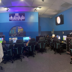 Gaming Stations