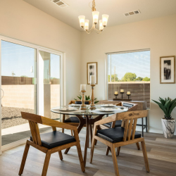 Quick Delivery Homes