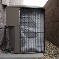 Heat Pumps