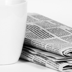 In the News Archives
