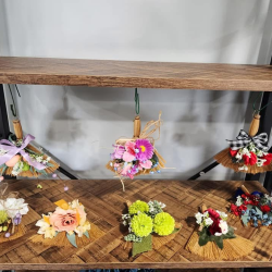 Handmade Craft Sales