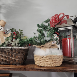Seasonal and Holiday Items