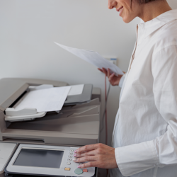 Document Scanning
