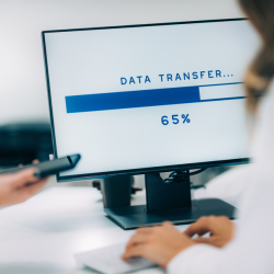 Secure Document Transfer Protocols