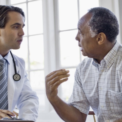 Large Provider Network