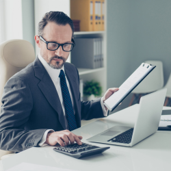 Checking Accounts