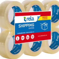 Heavy Duty Shipping Packaging Tape