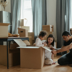 Move-Out & Move-In Repairs