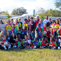 Youth & Adaptive Sports