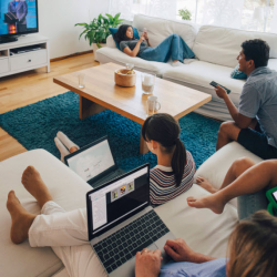 Multiscreen Advertising