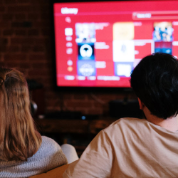 TV Advertising