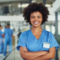Bachelor of Science in Nursing (BSN)