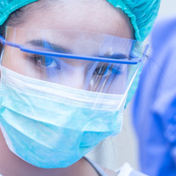 Master of Medical Science in Anesthesia Science