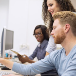 Master of Science in Information Systems