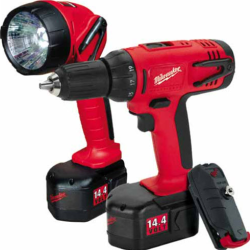 Cordless Tools