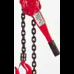 Lifting Equipment