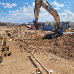 Residential Construction