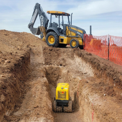 Commercial Construction